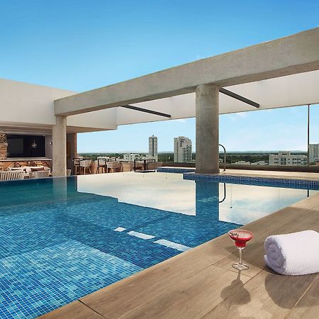 Hotel Sites มอนเตริอา ภายนอก รูปภาพ