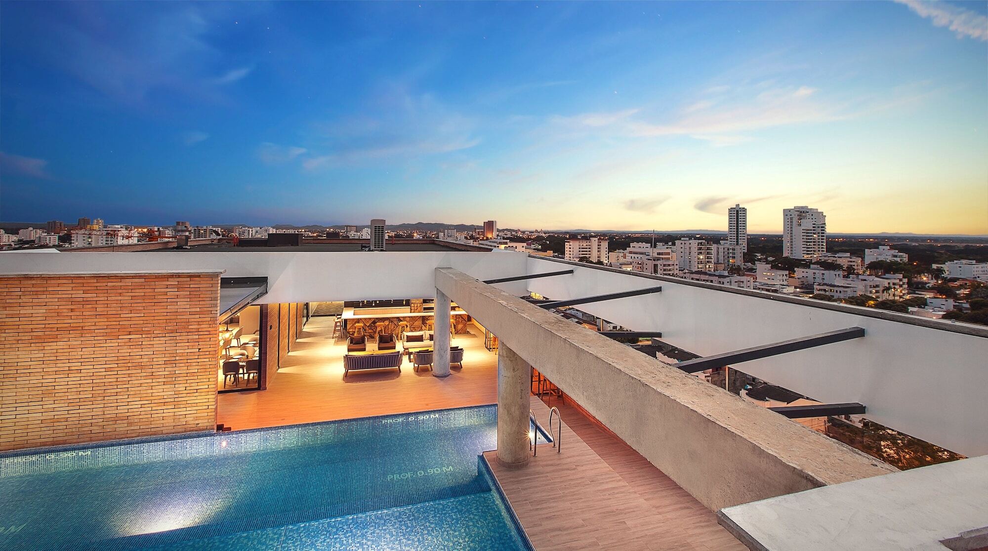 Hotel Sites มอนเตริอา ภายนอก รูปภาพ