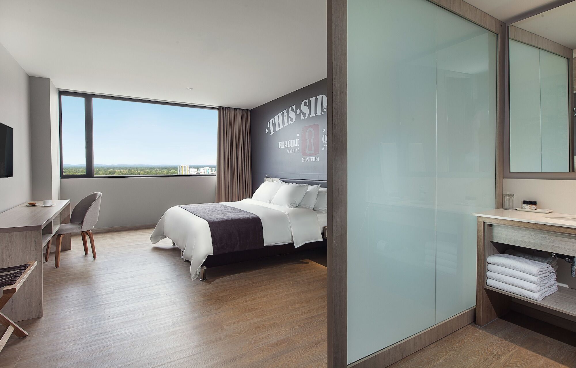 Hotel Sites มอนเตริอา ภายนอก รูปภาพ