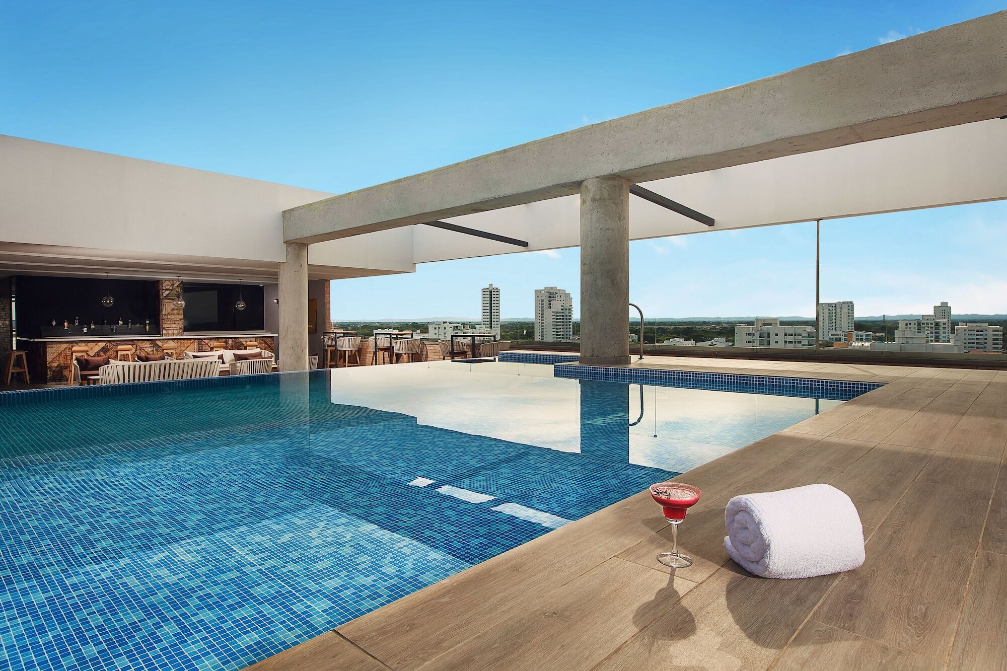Hotel Sites มอนเตริอา ภายนอก รูปภาพ